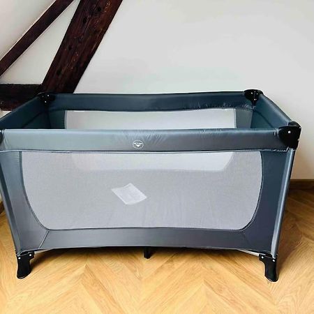 Cosy T3 Centre Reims/Pkg Prive Apartment Luaran gambar
