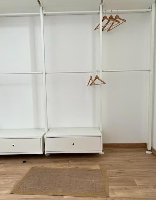 Cosy T3 Centre Reims/Pkg Prive Apartment Luaran gambar